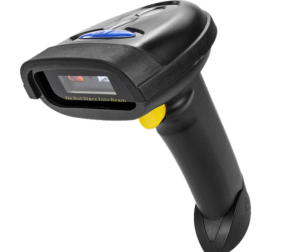 Barcode Scanner